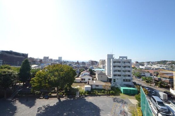 フェニックス八王子弐番館の物件内観写真